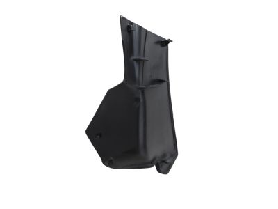 Toyota 81498-12020 Tail Light Cover 81498-12020 Toyota Tail Light Cover Product Photo 1 of 2