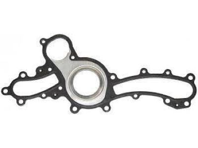 2008 Toyota FJ Cruiser Water Pump Gasket - 16124-31070