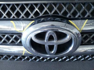 2007 Toyota Highlander Grille - 53111-48090