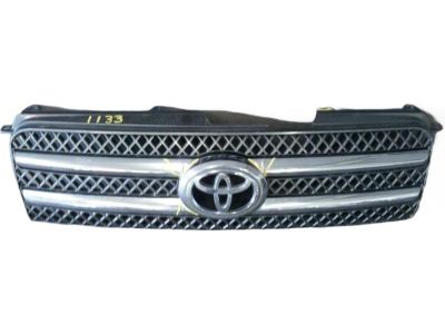 2007 Toyota Highlander Grille - 53111-48090