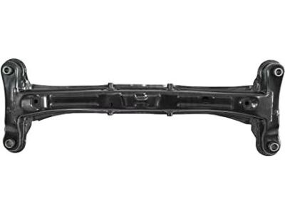 thumbnail image 2 of OEM Toyota Rear Subframe Crossmember For 1997-2001 Camry, Lexus ES300, 97-04 Avalon - Used, Good Condition 2 of 4