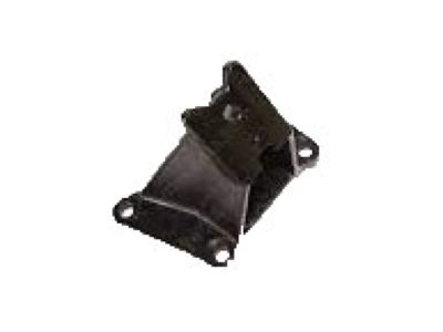 Toyota 12315-66031 Bracket, Engine Mounting, Front LH