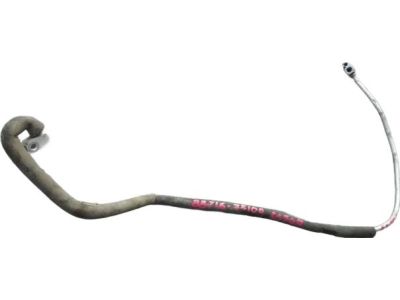 1994 Toyota Camry A/C Hose - 88716-33100