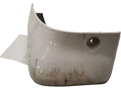 2003 Toyota Highlander Mud Flaps - 76626-48020-A0