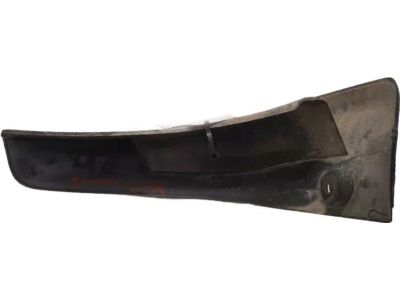 2003 Toyota Highlander Mud Flaps - 76626-48020-A0