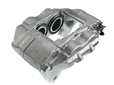 Toyota 47730-60060-84 CALIPER, Brake, REMAN