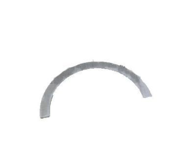 Toyota Sienna Crankshaft Thrust Washer Set - 11791-36010