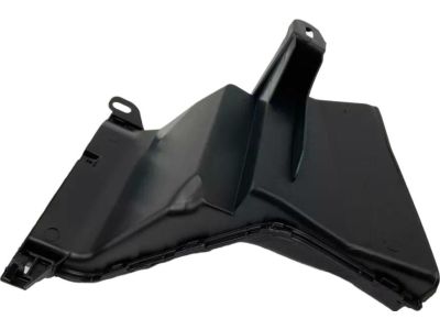 2023 Toyota Corolla Air Duct - 17753-37040