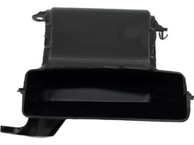 2023 Toyota Corolla Air Duct - 17753-37040