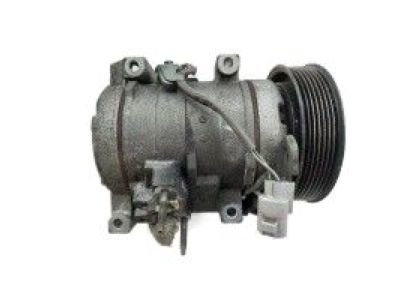 Toyota RAV4 A/C Clutch - 88410-42080