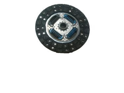 Toyota Tacoma Clutch Disc - 31250-26230