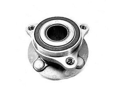 Scion iA Wheel Bearing - 43502-WB001