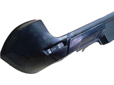 2011 Toyota RAV4 Bumper - 52159-42912