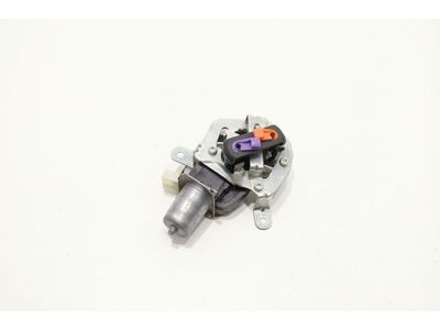 Toyota Sequoia Tailgate Lock - 69150-0C030
