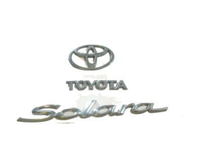 Toyota 75441-AA060