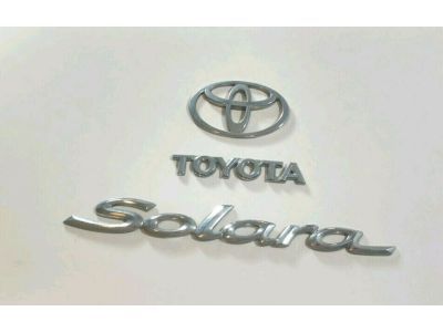 Toyota 75441-AA060