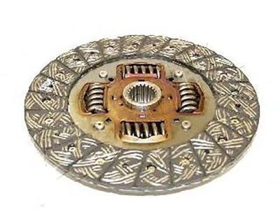 1993 Toyota Supra Clutch Disc - 31250-30390