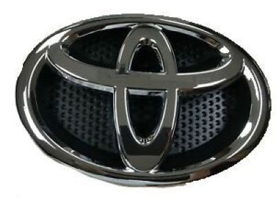 Toyota 75301-12400