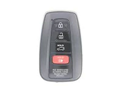 2020 Toyota Avalon Car Key - 8990H-07010