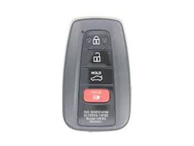 2019 Toyota Avalon Car Key - 8990H-07010