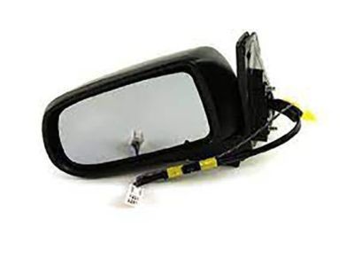 Toyota 87906-08080 Mirror Sub-Assembly, Outer Rear View, Left