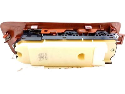 2006 Toyota Highlander Power Window Switch - 84040-48121