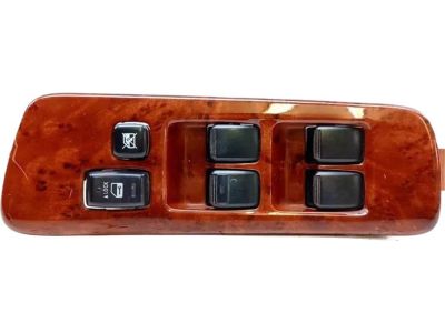 2006 Toyota Highlander Power Window Switch - 84040-48121