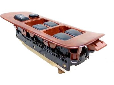 2006 Toyota Highlander Power Window Switch - 84040-48121