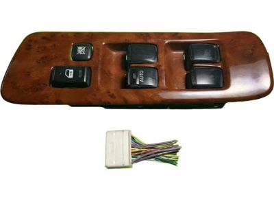 2006 Toyota Highlander Power Window Switch - 84040-48121