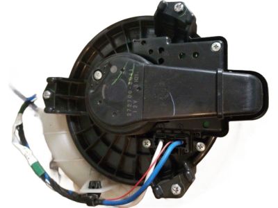 Toyota RAV4 Blower Motor - 87103-42100