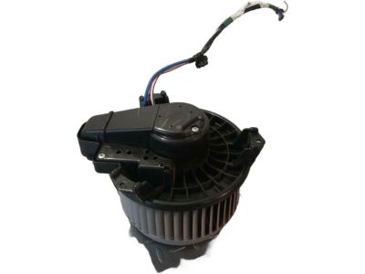 Toyota RAV4 Blower Motor - 87103-42100