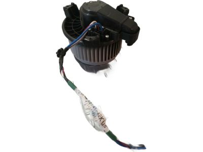 Toyota RAV4 Blower Motor - 87103-42100