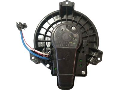Toyota RAV4 Blower Motor - 87103-42100