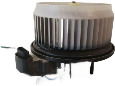Toyota RAV4 Blower Motor - 87103-42100
