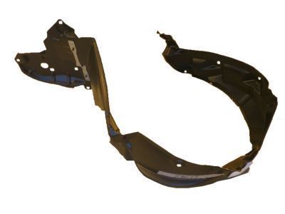 Toyota Wheelhouse - 53876-47071