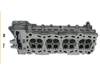 2001 Toyota 4Runner Cylinder Head - 11101-79276