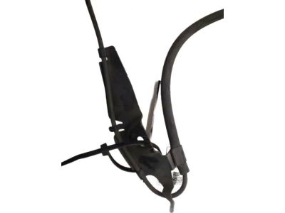 2014 Toyota Camry Speed Sensor - 89542-33110