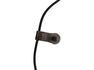 2014 Toyota Camry Speed Sensor - 89542-33110