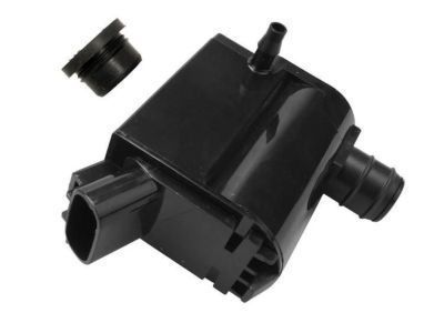 1993 Toyota Supra Washer Pump - 85330-33010