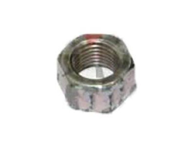 Toyota 94130-01202 Nut