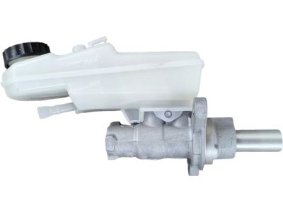 2018 Toyota Corolla iM Brake Master Cylinder - 47201-09800