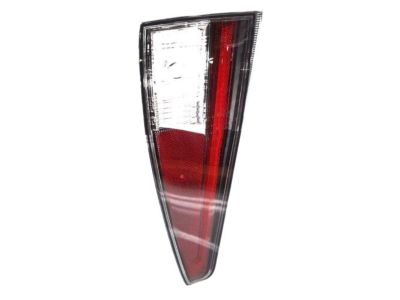 Toyota 81591-47021 Lens & Body, Rr Lamp