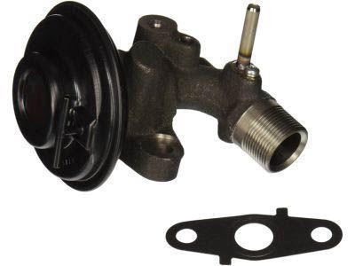 Toyota Land Cruiser EGR Valve - 25620-66011