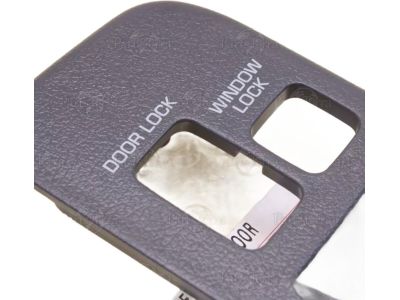 1991 Toyota Land Cruiser Armrest - 74232-60010-03