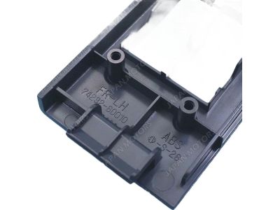 1991 Toyota Land Cruiser Armrest - 74232-60010-03