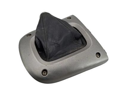 58808-42010 Toyota Shifting Hole Cover Sub-Assembly Product Photo 2 of 4