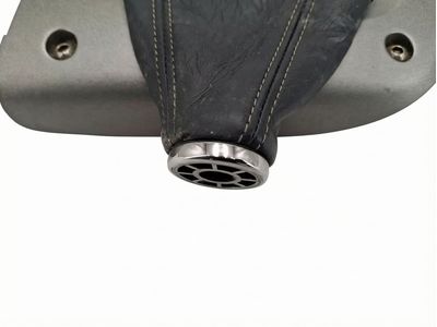 58808-42010 Toyota Shifting Hole Cover Sub-Assembly Product Photo 3 of 4