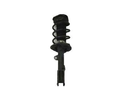 2016 Toyota Corolla Shock Absorber - 48510-8Z146