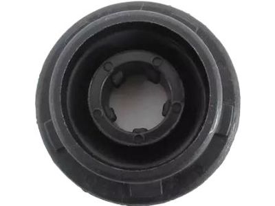 Toyota Camry Coolant Reservoir - 16441-0A050