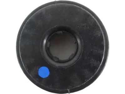 Toyota Camry Coolant Reservoir - 16441-0A050